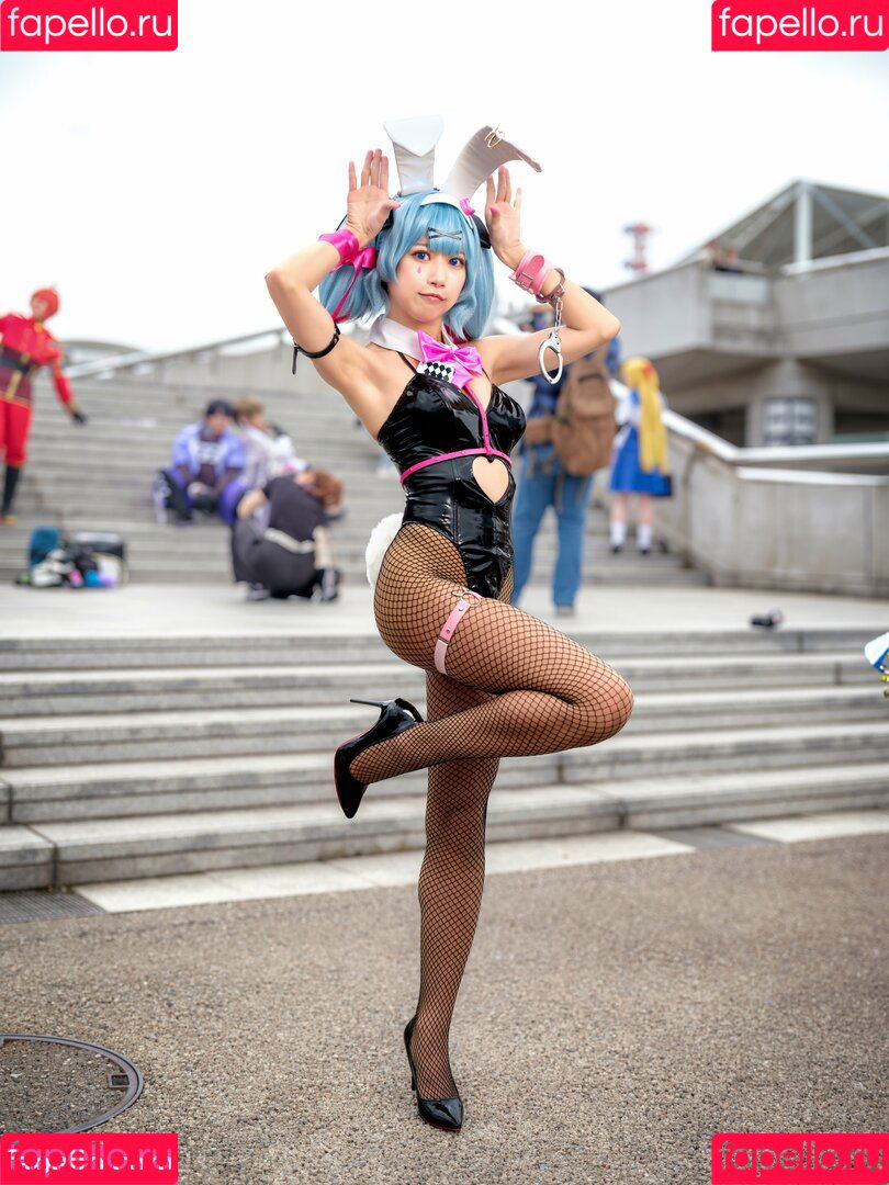 Hitsuji Negoto Onlyfans Photo Gallery 