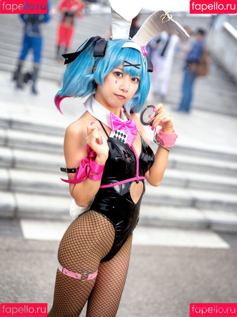 Hitsuji Negoto Onlyfans Photo Gallery 