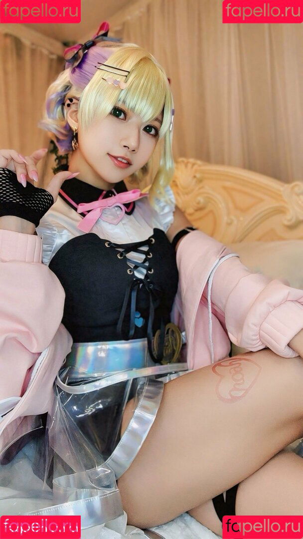 Hitsuji Negoto Onlyfans Photo Gallery 