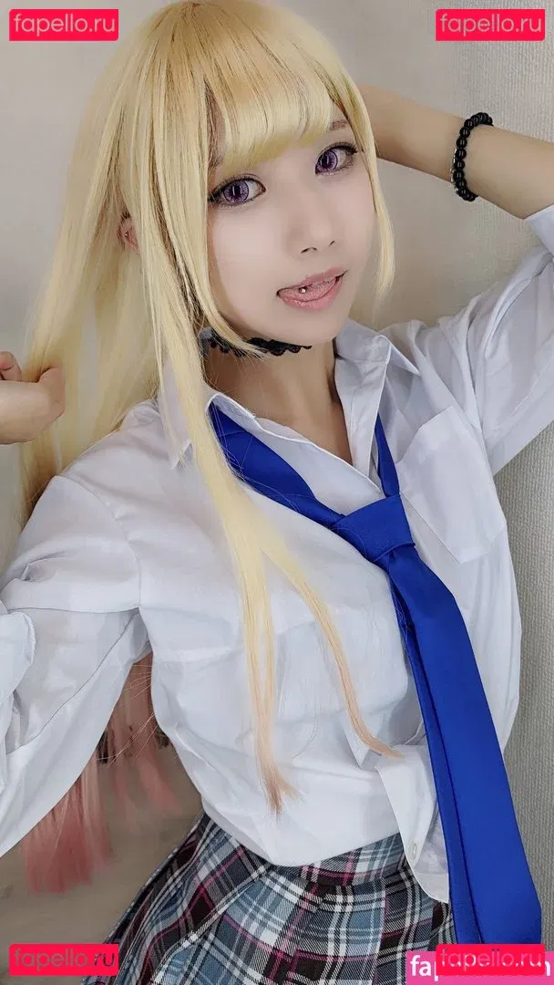 Hitsuji Negoto Onlyfans Photo Gallery 