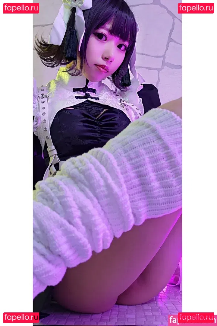 Hitsuji Negoto Onlyfans Photo Gallery 