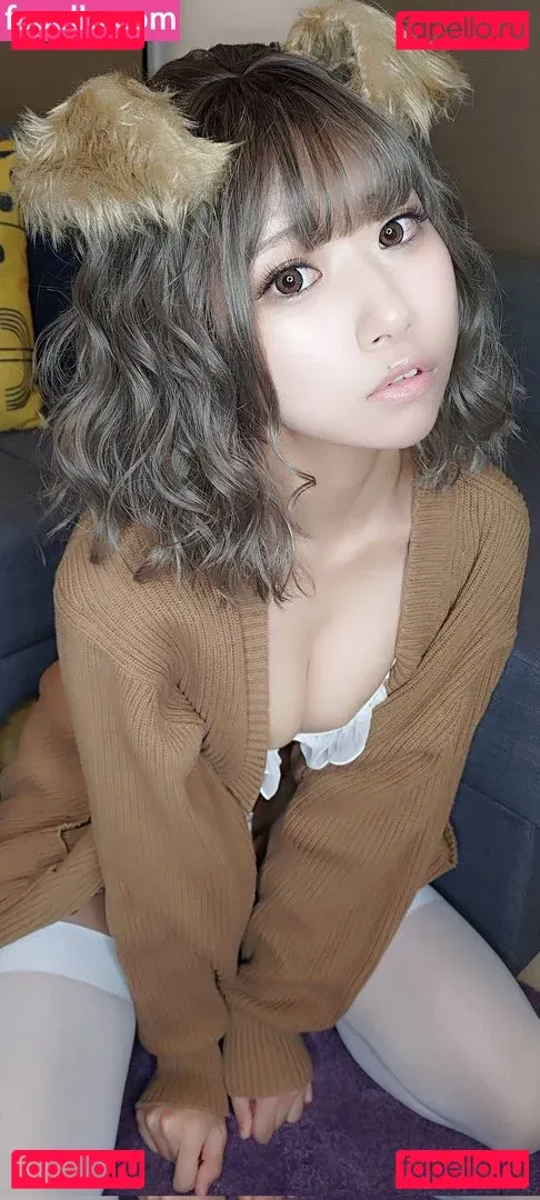 Hitsuji Negoto Onlyfans Photo Gallery 