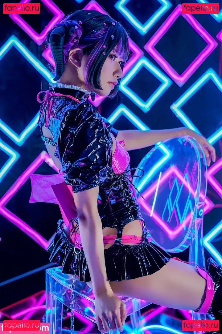 Hitsuji Negoto Onlyfans Photo Gallery 