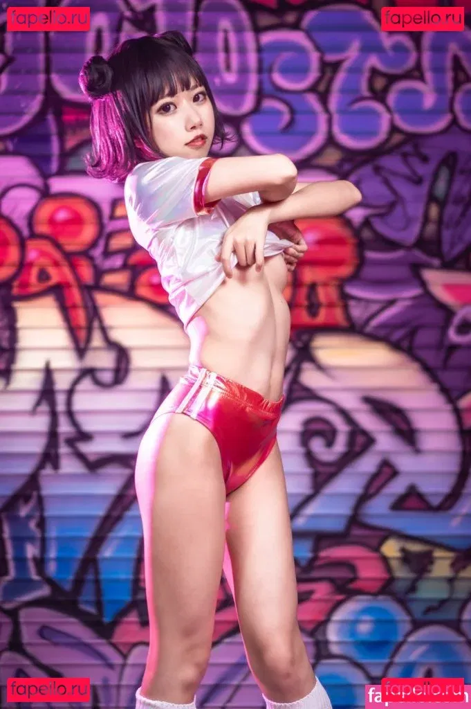 Hitsuji Negoto Onlyfans Photo Gallery 