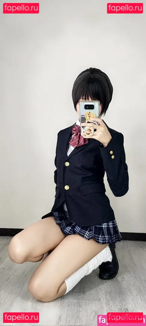 Hitsuji Negoto Onlyfans Photo Gallery 