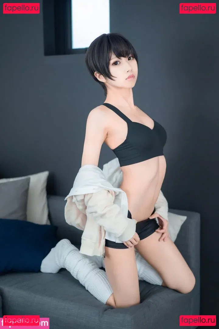 Hitsuji Negoto Onlyfans Photo Gallery 