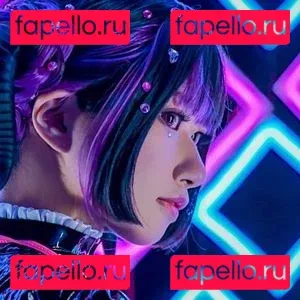 Hitsuji Negoto Onlyfans Photo Gallery 