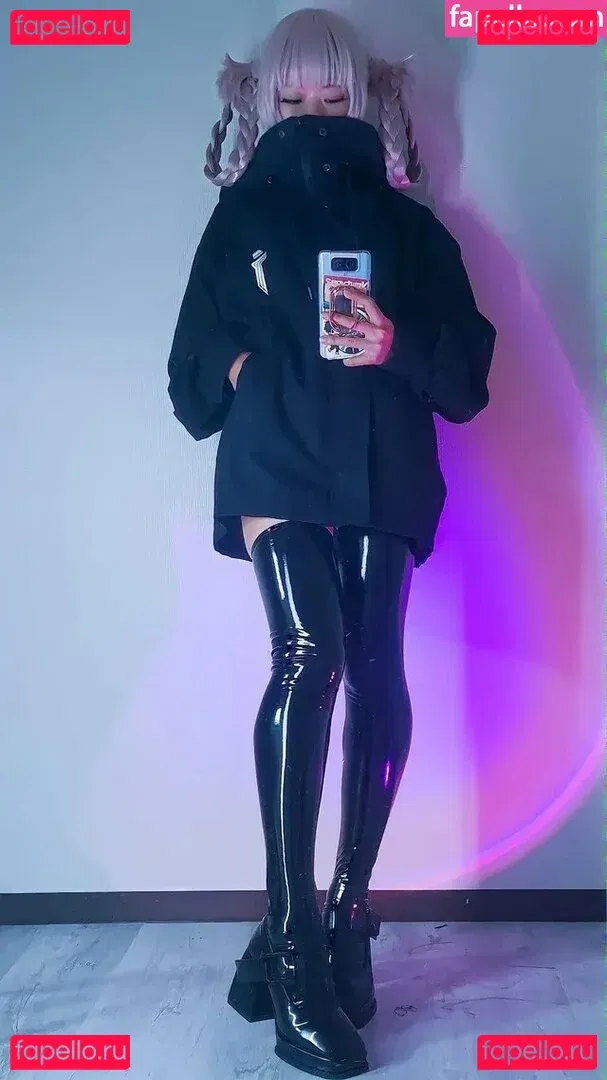 Hitsuji Negoto Onlyfans Photo Gallery 