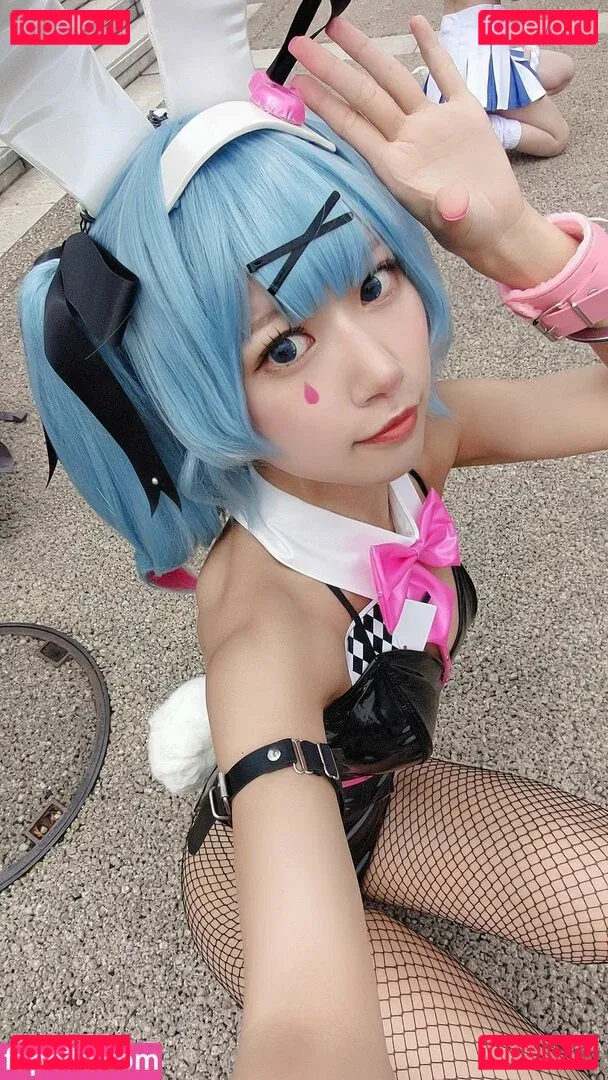 Hitsuji Negoto Onlyfans Photo Gallery 