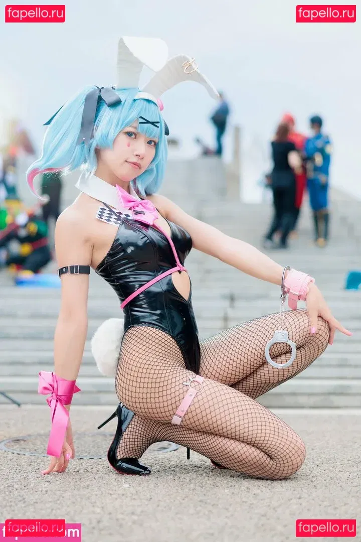 Hitsuji Negoto Onlyfans Photo Gallery 