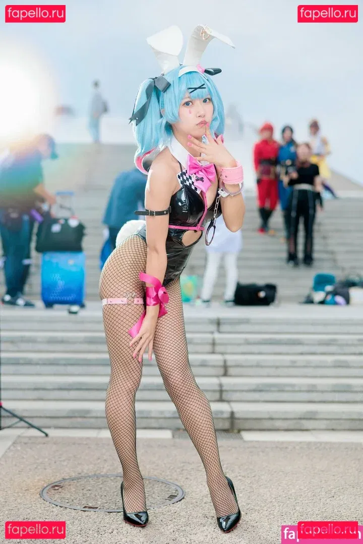 Hitsuji Negoto Onlyfans Photo Gallery 