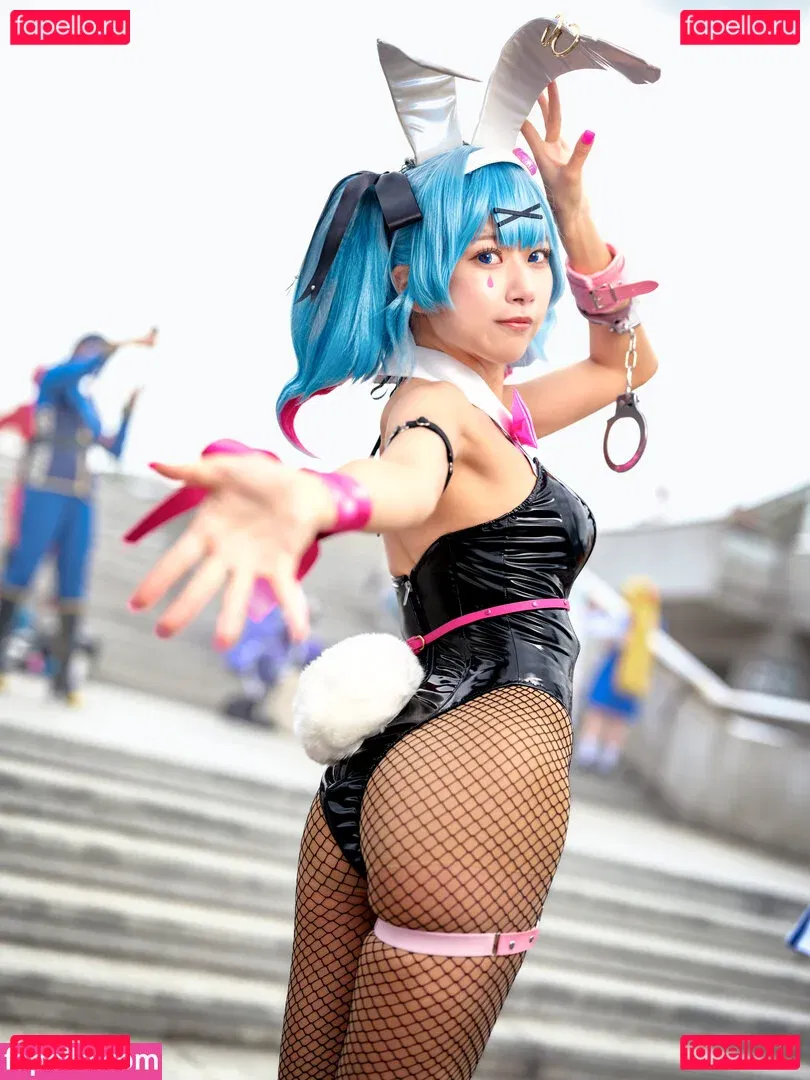 Hitsuji Negoto Onlyfans Photo Gallery 