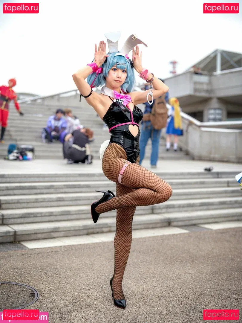 Hitsuji Negoto Onlyfans Photo Gallery 