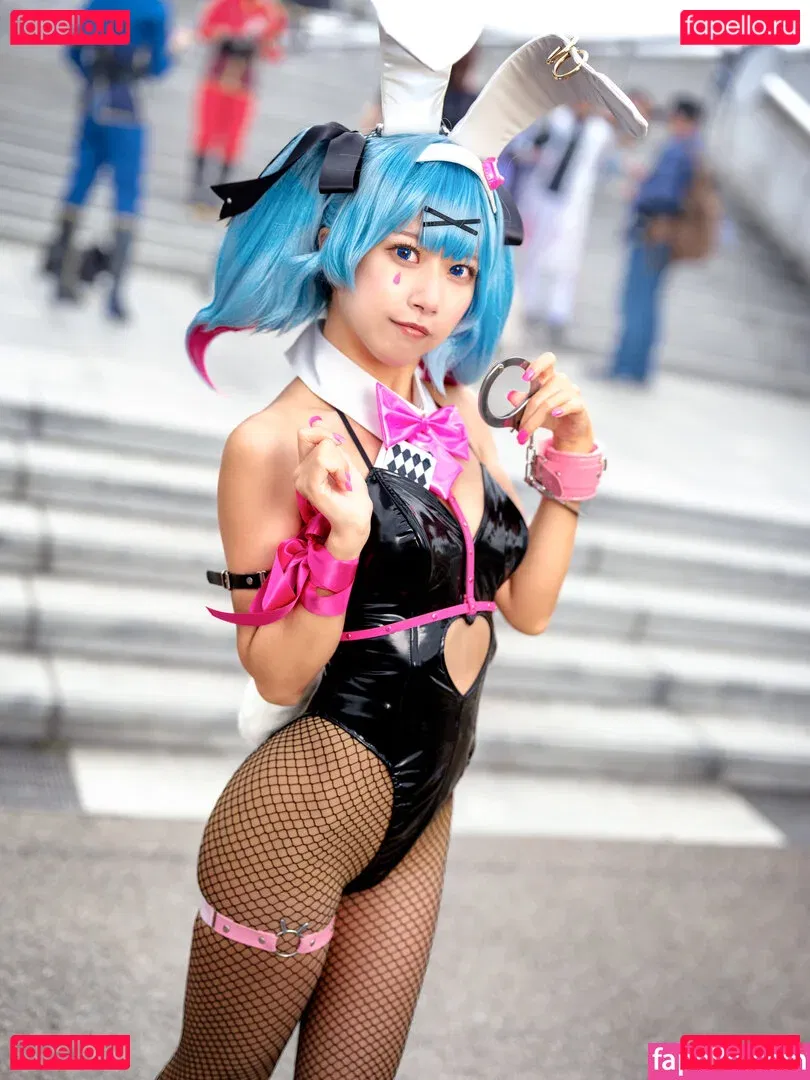 Hitsuji Negoto Onlyfans Photo Gallery 