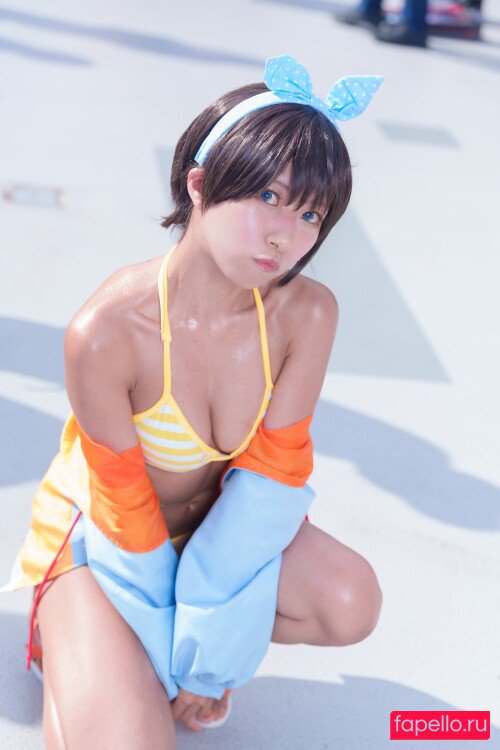 Hitsuji Negoto Nude Onlyfans Photo 37