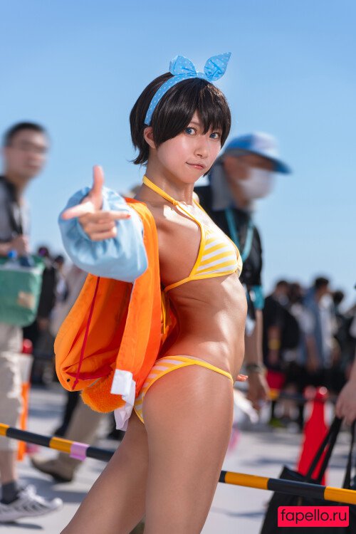 Hitsuji Negoto Nude Onlyfans Photo 26