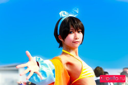 Hitsuji Negoto Nude Onlyfans Photo 24