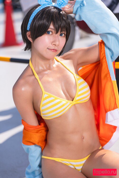 Hitsuji Negoto Nude Onlyfans Photo 14