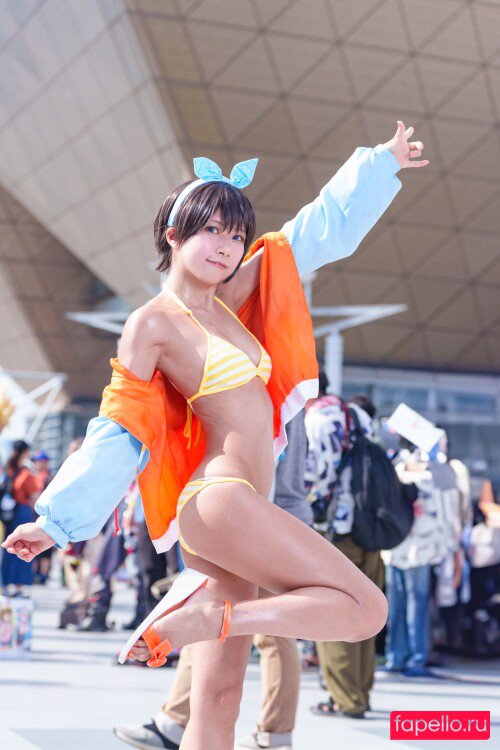 Hitsuji Negoto Nude Onlyfans Photo 4