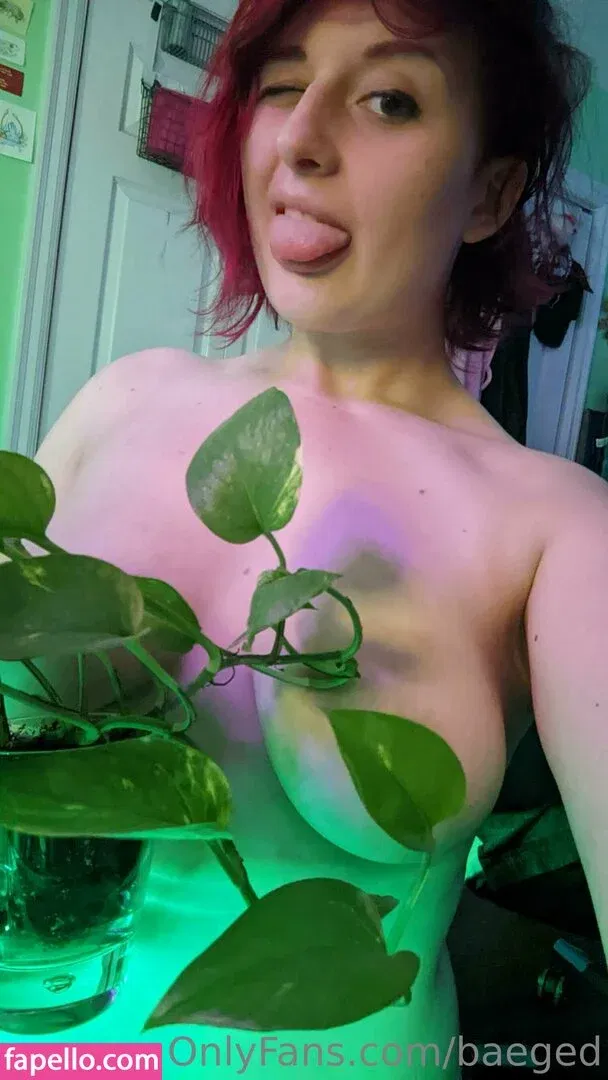 baeged Onlyfans Photo Gallery 