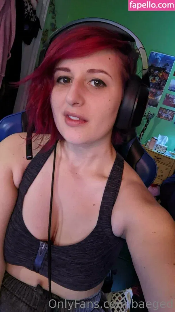 baeged Onlyfans Photo Gallery 