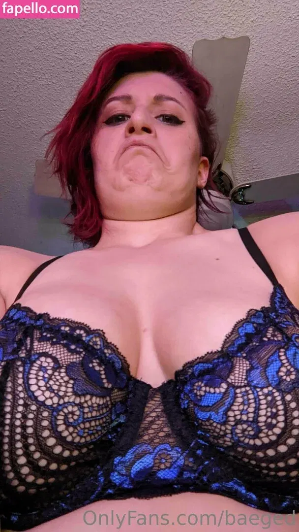 baeged Onlyfans Photo Gallery 