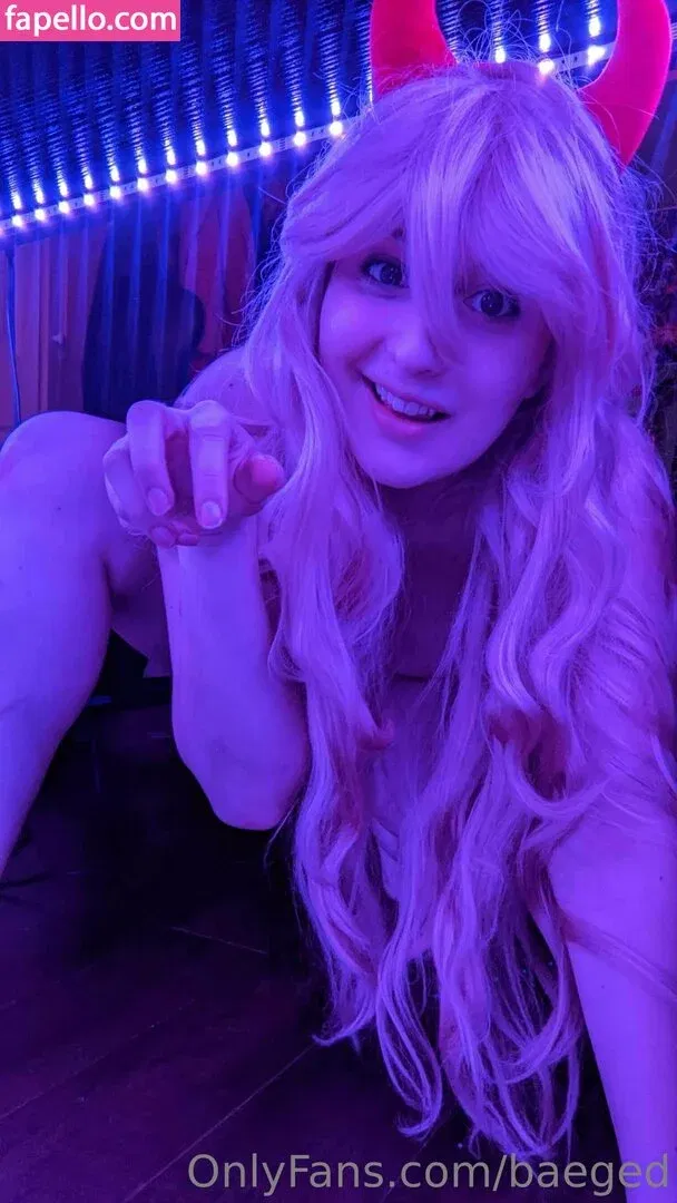 baeged Onlyfans Photo Gallery 