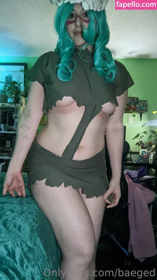 baeged Onlyfans Photo Gallery 