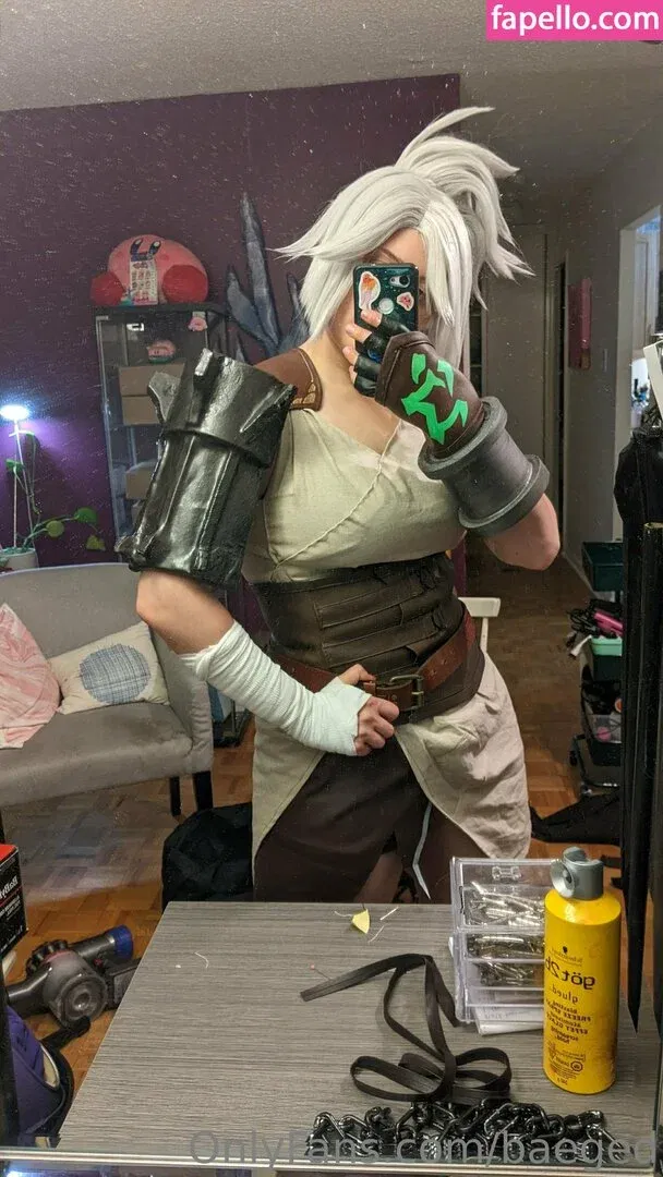 baeged Onlyfans Photo Gallery 