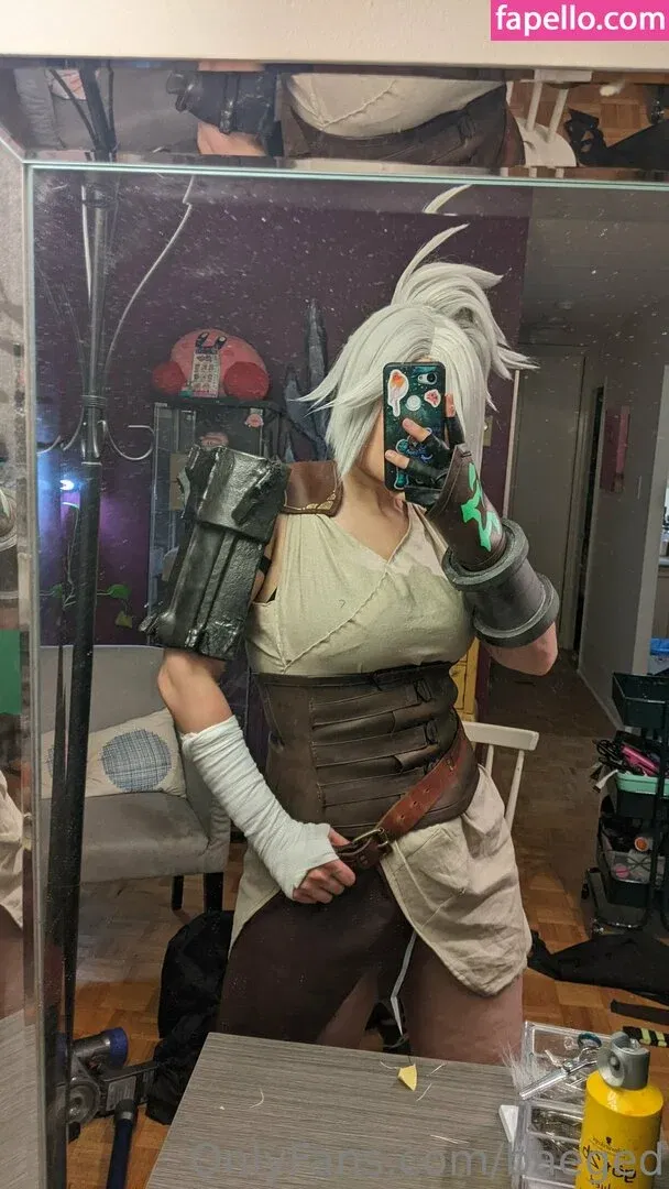 baeged Onlyfans Photo Gallery 