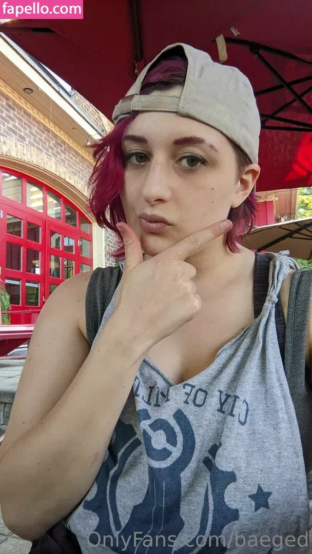 baeged Onlyfans Photo Gallery 