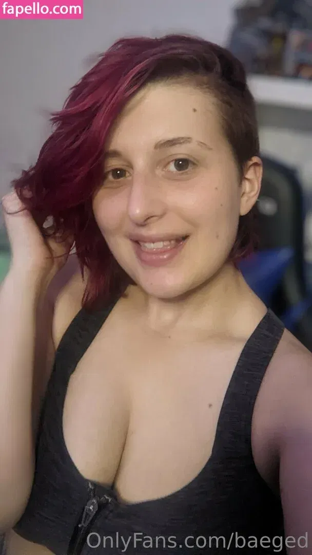 baeged Onlyfans Photo Gallery 