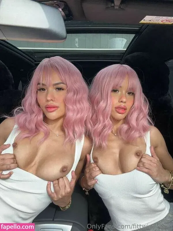 Connell TWINS Onlyfans Photo Gallery 