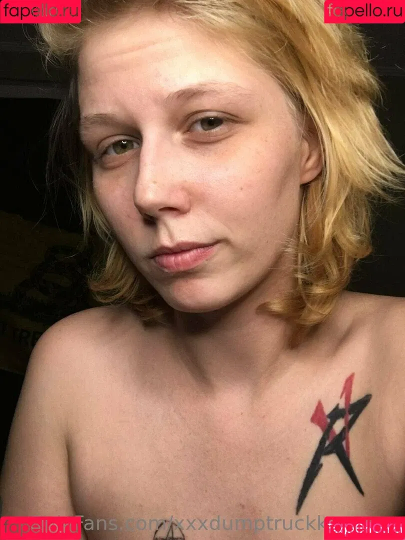 xxxdumptruckkagexxx Onlyfans Photo Gallery 