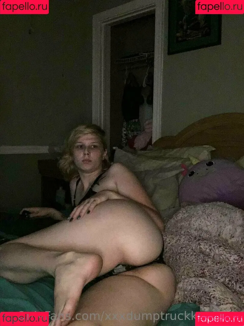 xxxdumptruckkagexxx Onlyfans Photo Gallery 