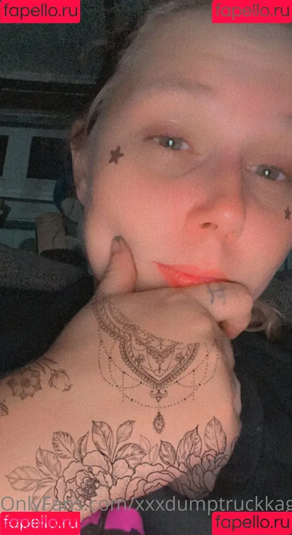 xxxdumptruckkagexxx Onlyfans Photo Gallery 