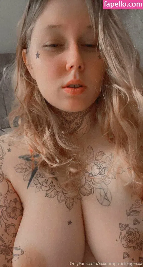 xxxdumptruckkagexxx Onlyfans Photo Gallery 