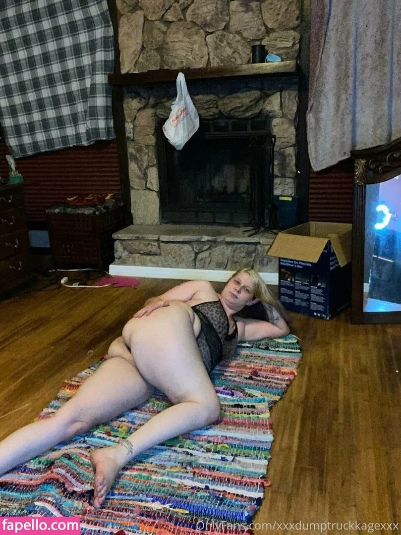 xxxdumptruckkagexxx Onlyfans Photo Gallery 