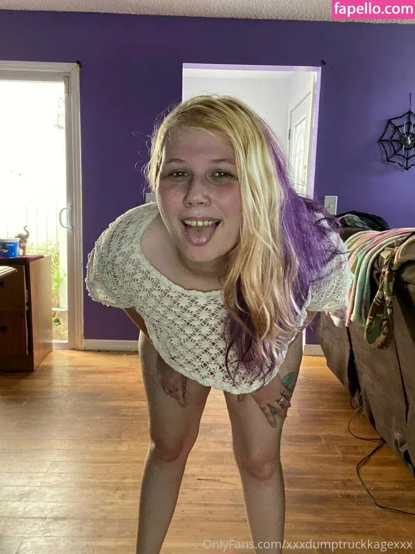 xxxdumptruckkagexxx Onlyfans Photo Gallery 