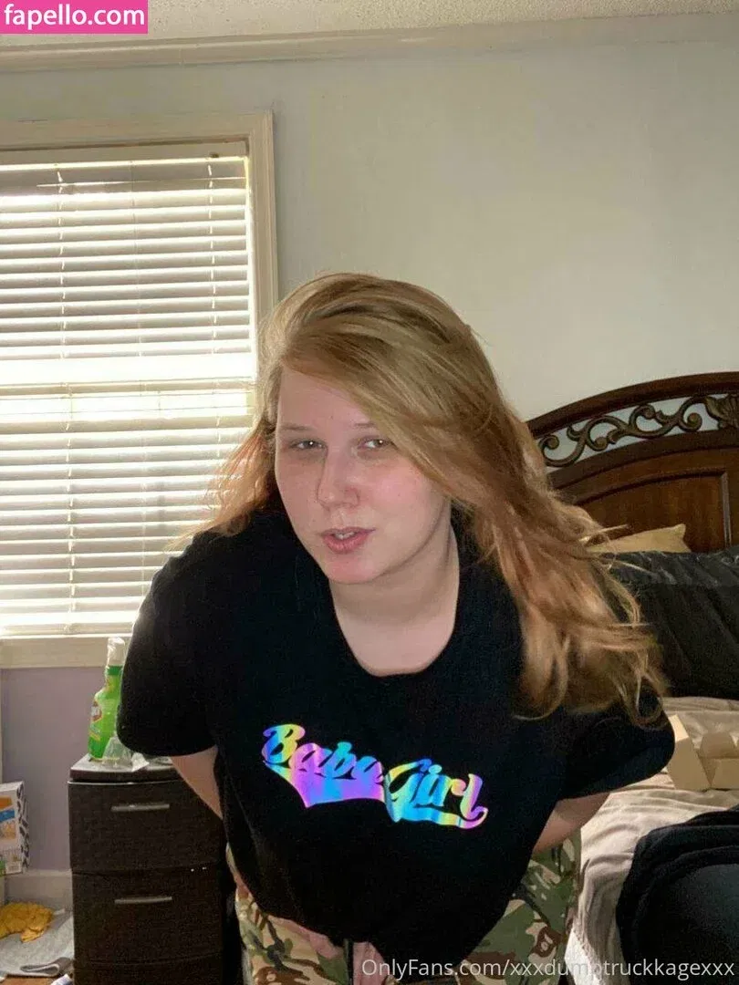 xxxdumptruckkagexxx Onlyfans Photo Gallery 