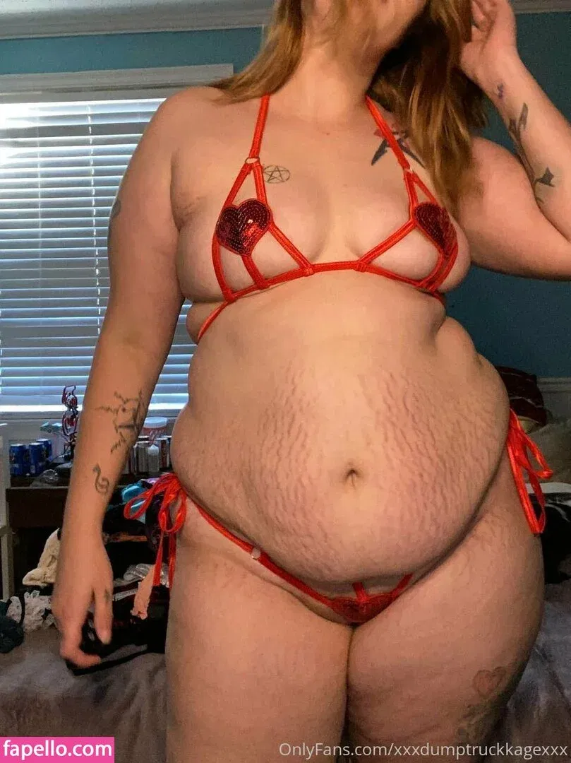 xxxdumptruckkagexxx Onlyfans Photo Gallery 