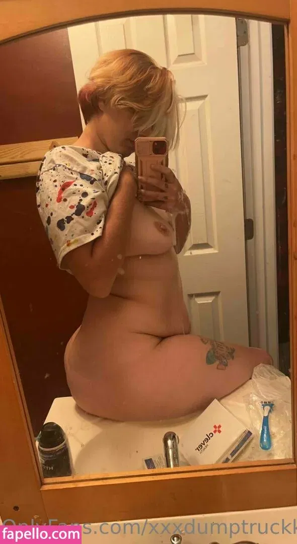 xxxdumptruckkagexxx Onlyfans Photo Gallery 