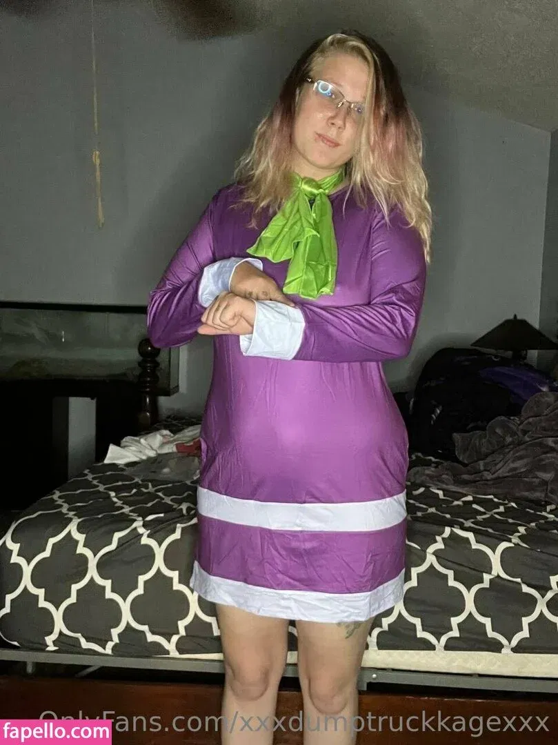 xxxdumptruckkagexxx Onlyfans Photo Gallery 