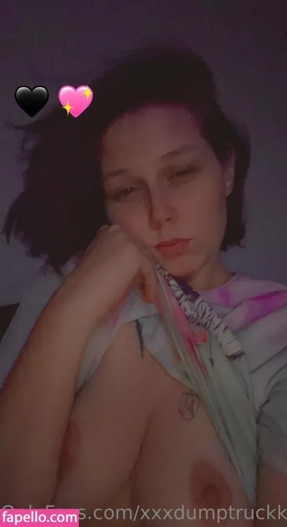 xxxdumptruckkagexxx Onlyfans Photo Gallery 