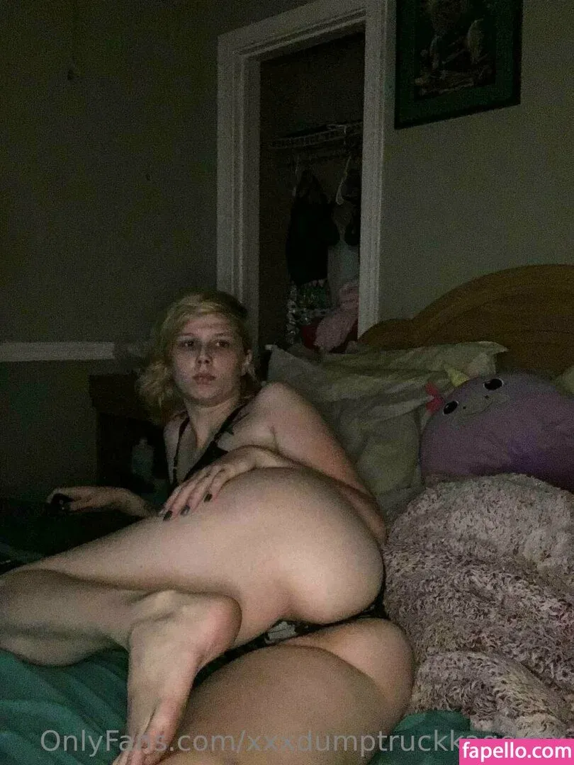 xxxdumptruckkagexxx Onlyfans Photo Gallery 