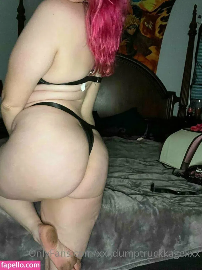 xxxdumptruckkagexxx Onlyfans Photo Gallery 