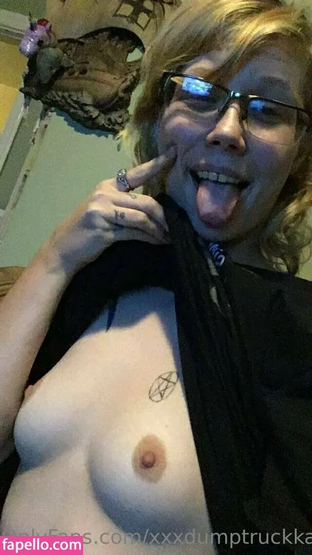 xxxdumptruckkagexxx Onlyfans Photo Gallery 