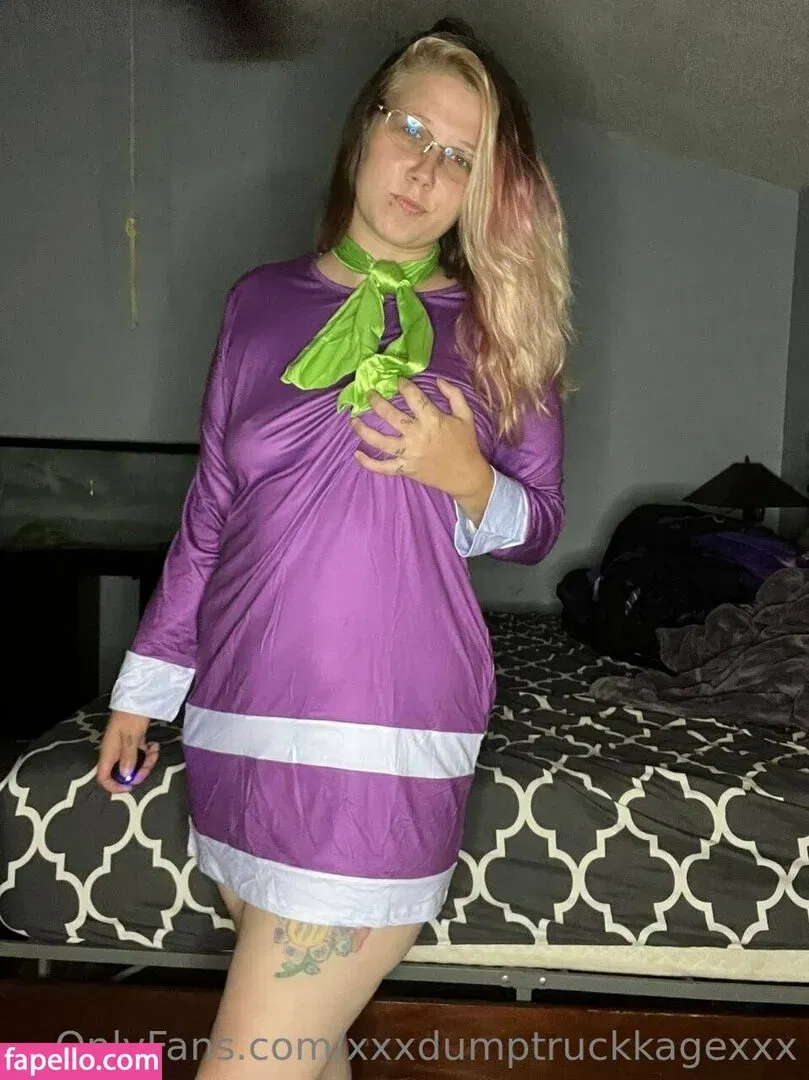 xxxdumptruckkagexxx Onlyfans Photo Gallery 