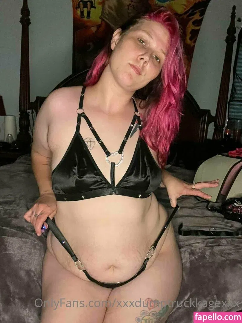 xxxdumptruckkagexxx Onlyfans Photo Gallery 