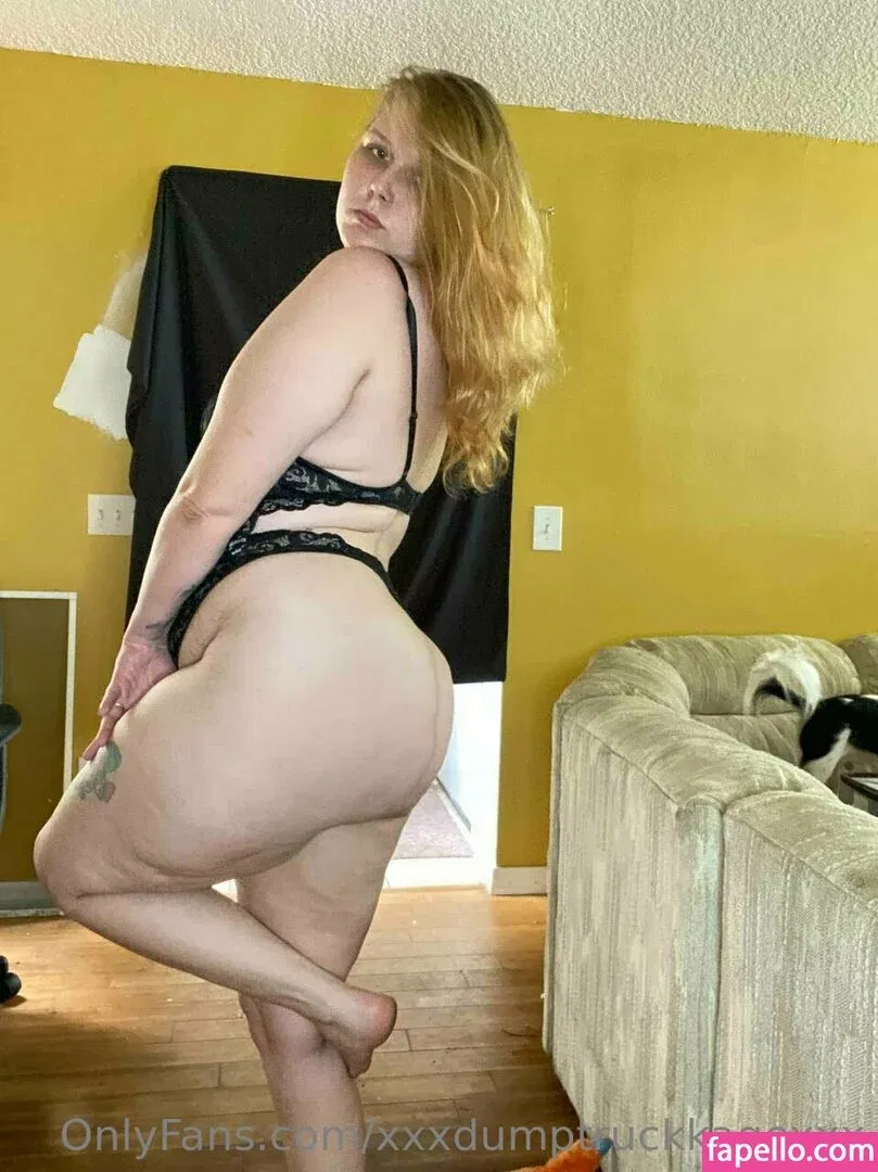 xxxdumptruckkagexxx Onlyfans Photo Gallery 